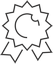 Page Rank Badge